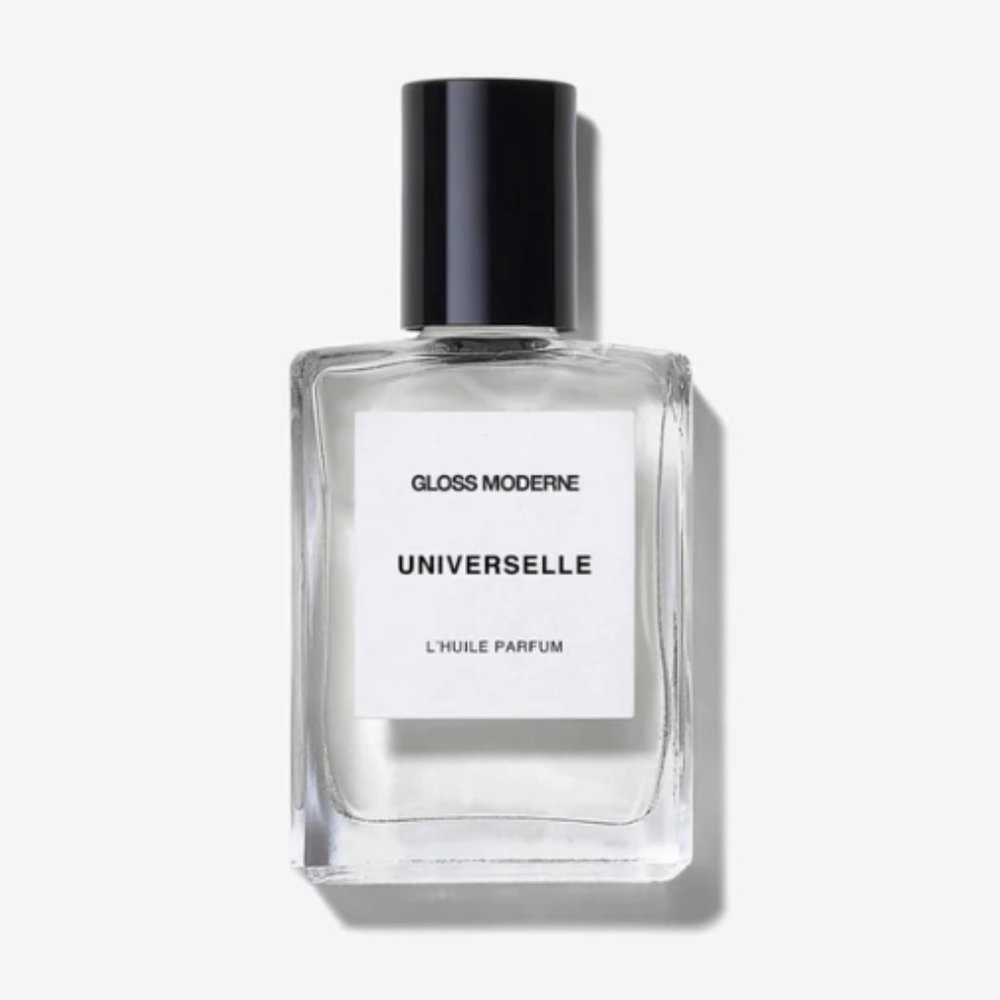 GLOSS MODERNE CLEAN LUXURY ROLL-ON PERFUME OIL - UNIVERSELLE
